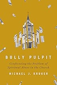 Bully Pulpit