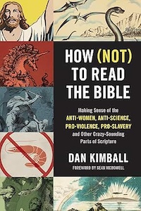 How (Not) To Read The Bible