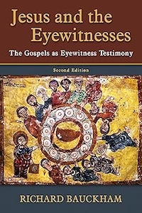 Jesus And The Eyewitnesses