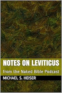 Notes On Leviticus