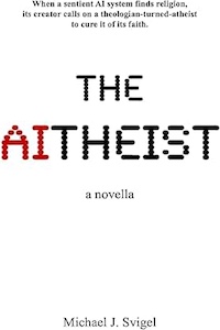 The AITheist