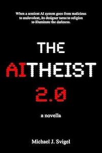 The AITheist 2