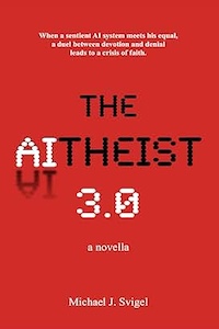 The AITheist 3