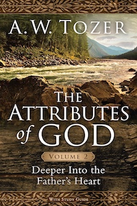 The Attributes Of God Volume 2