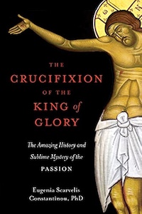The Crucifixion Of The King Of Glory