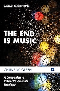 The End Is Music