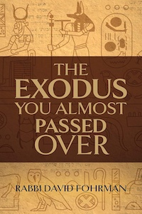 The Exodus You Almost Passed