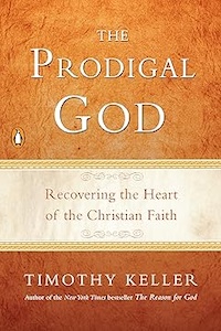 The Prodigal God