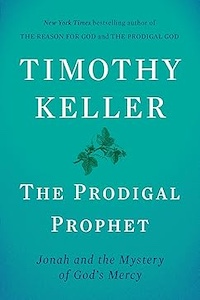 The Prodigal Prophet