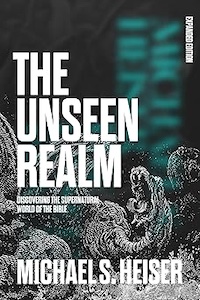 The Unseen Realm
